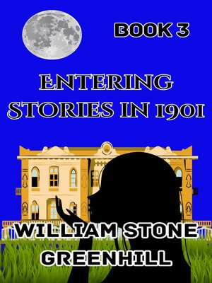cover image of Entering Stories in 1901